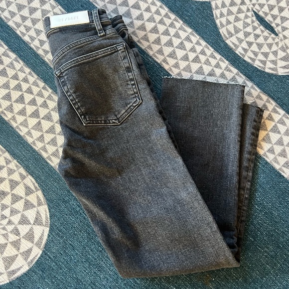 Re/Done new without tags jeans - Picture 7 of 7